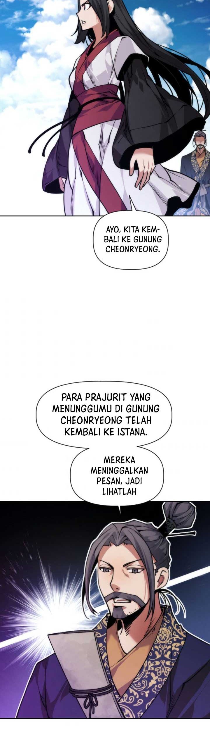 The Golden Age Chapter 41 Gambar 43