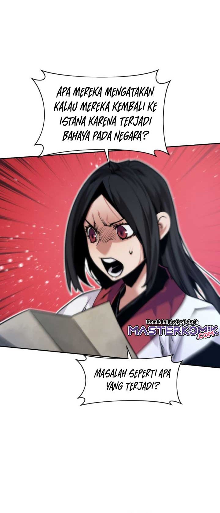 The Golden Age Chapter 41 Gambar 45