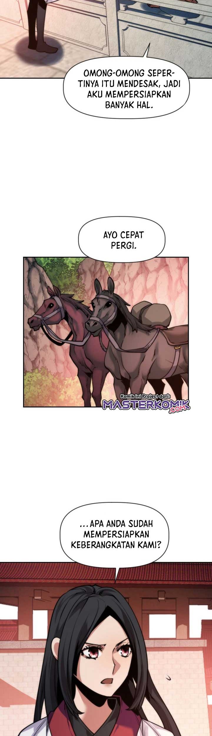 The Golden Age Chapter 41 Gambar 47