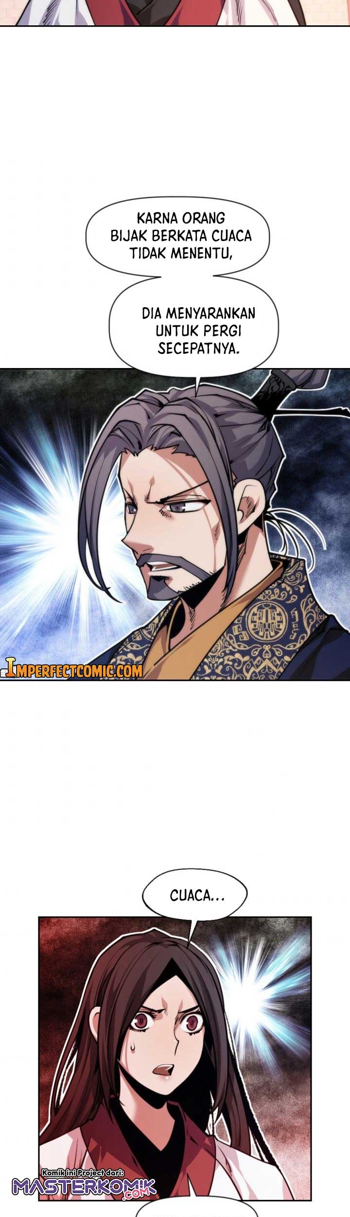 The Golden Age Chapter 41 Gambar 48
