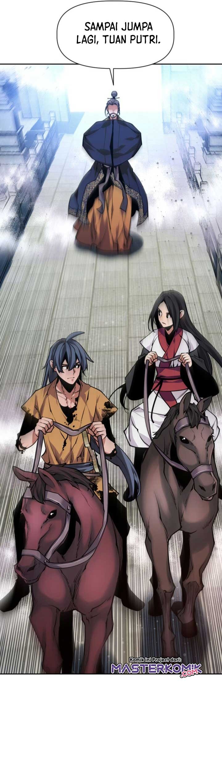 The Golden Age Chapter 41 Gambar 50