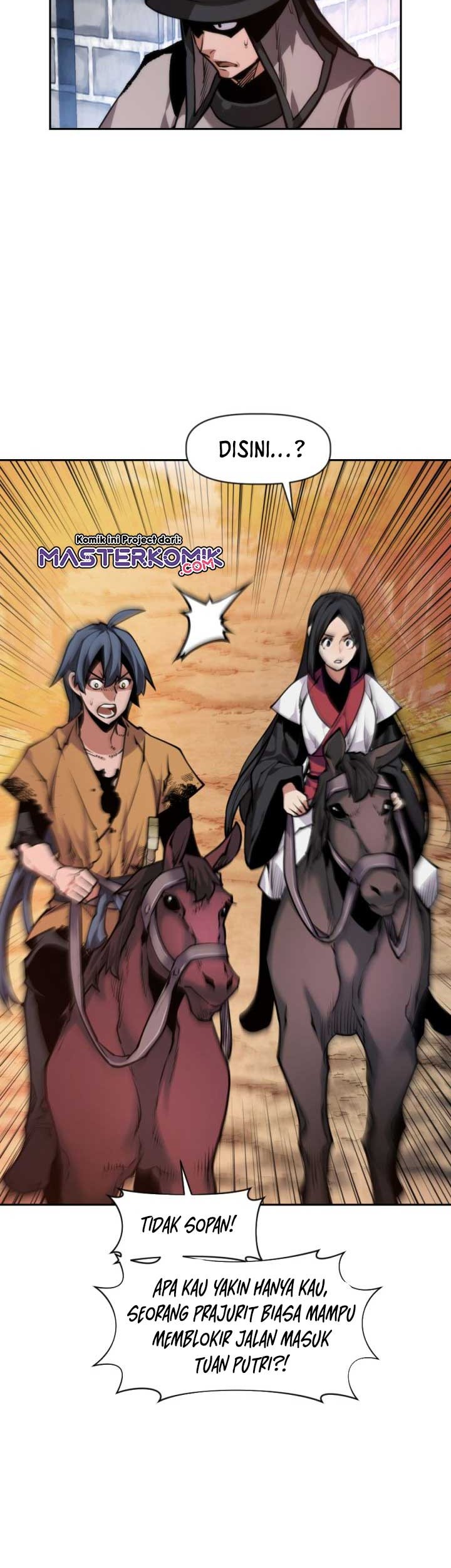 The Golden Age Chapter 41 Gambar 56