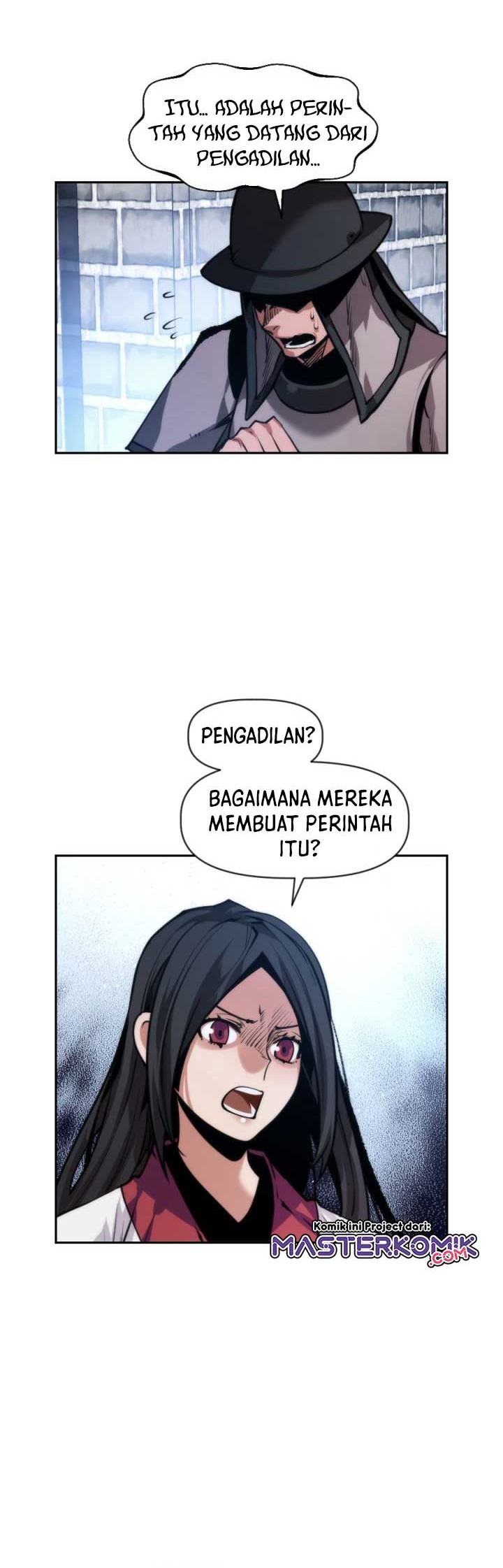 The Golden Age Chapter 41 Gambar 57