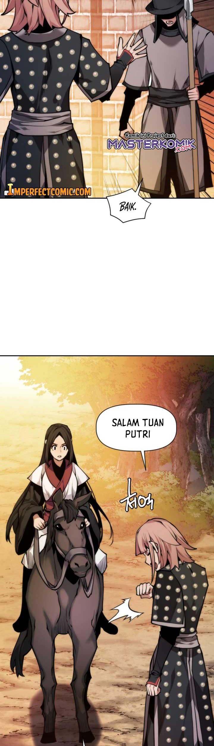 The Golden Age Chapter 41 Gambar 60