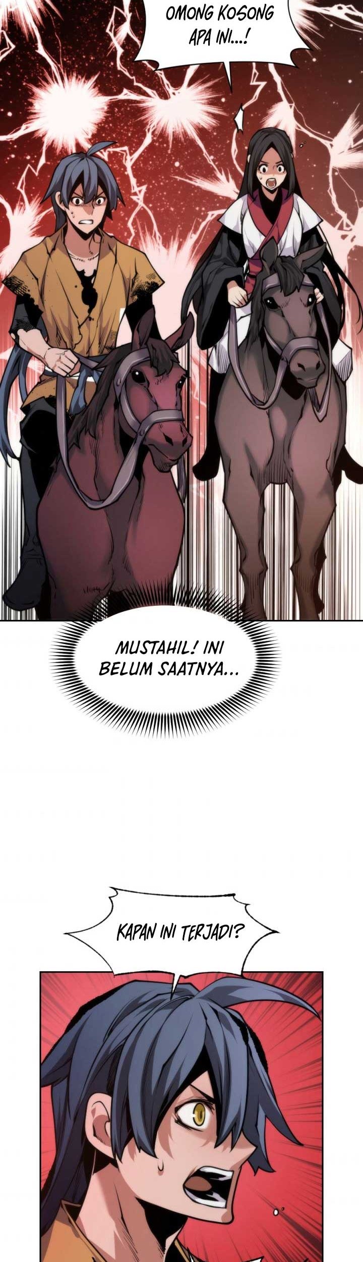The Golden Age Chapter 41 Gambar 63