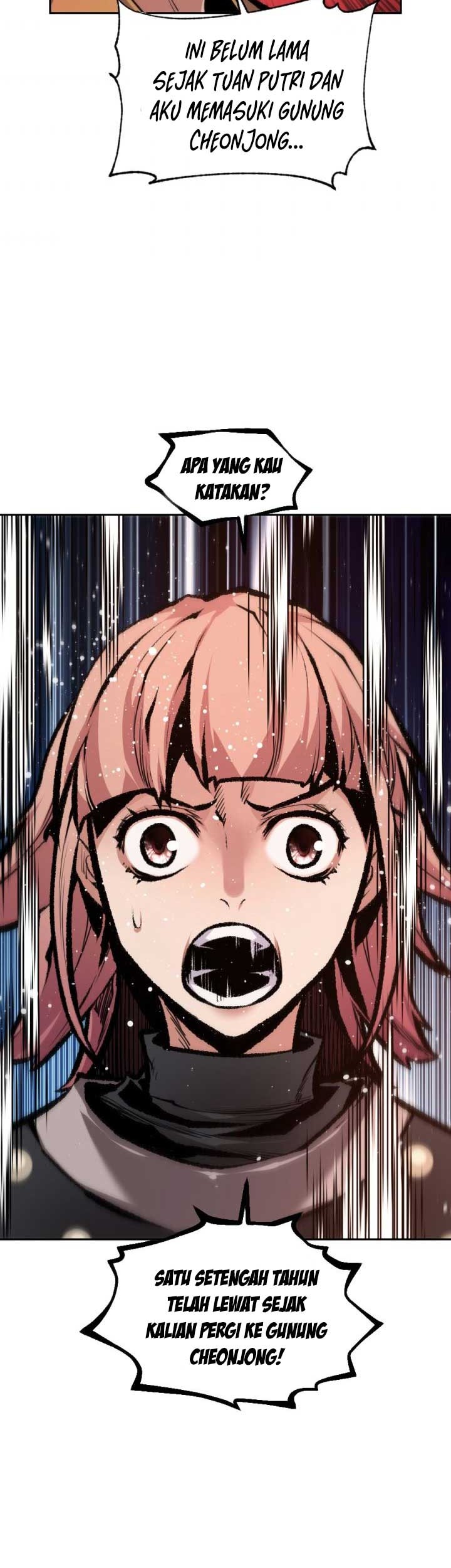 The Golden Age Chapter 41 Gambar 64