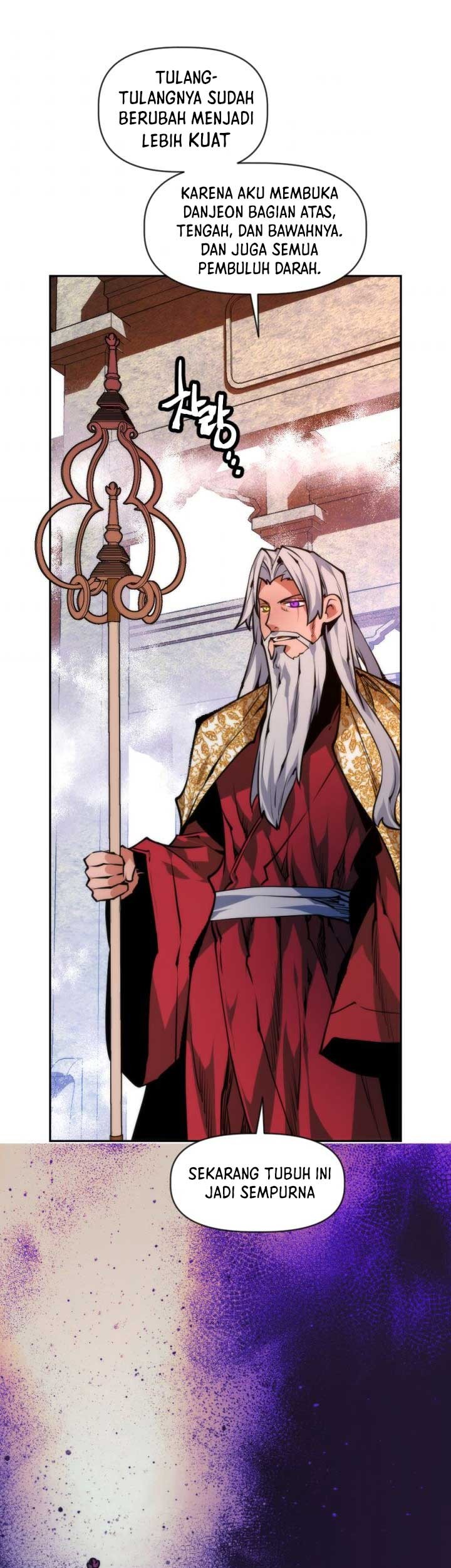 Baca The Golden Age Chapter 41 Gambar 2
