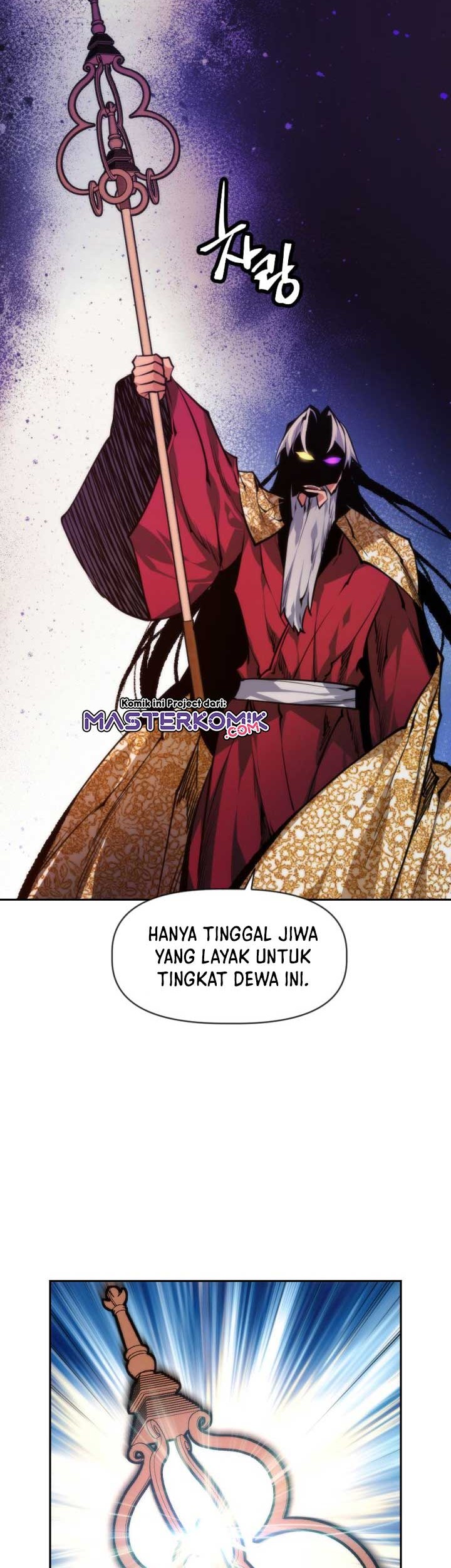 The Golden Age Chapter 41 Gambar 3