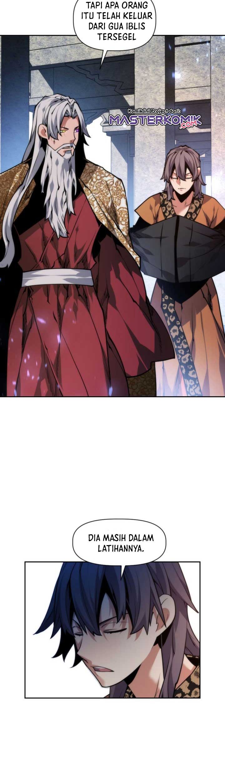 The Golden Age Chapter 41 Gambar 8