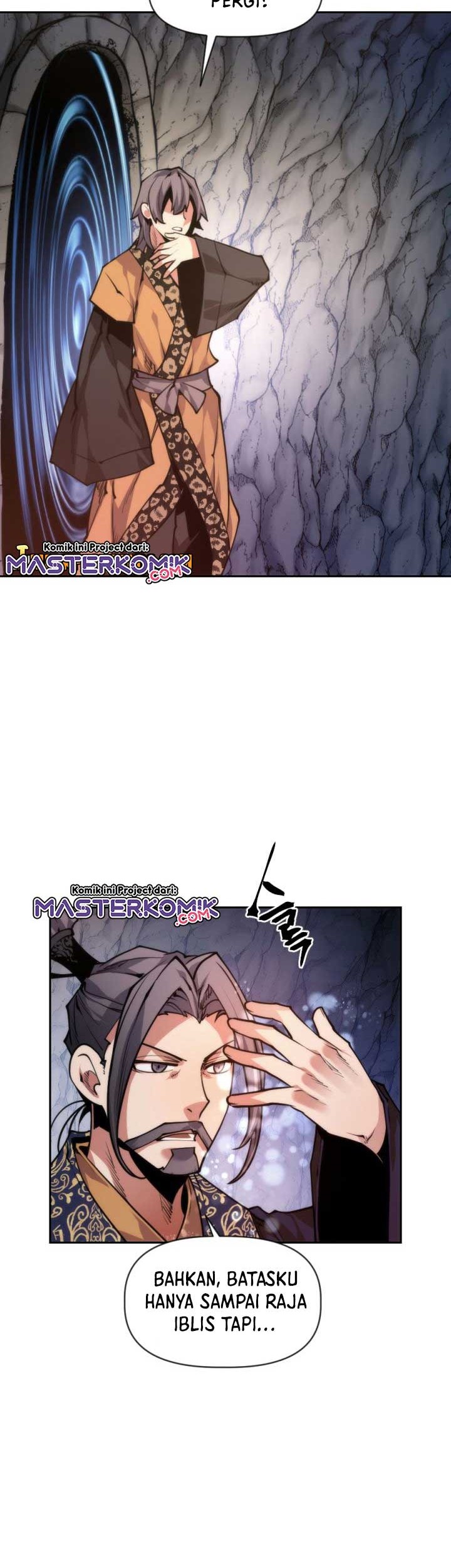 The Golden Age Chapter 41 Gambar 11