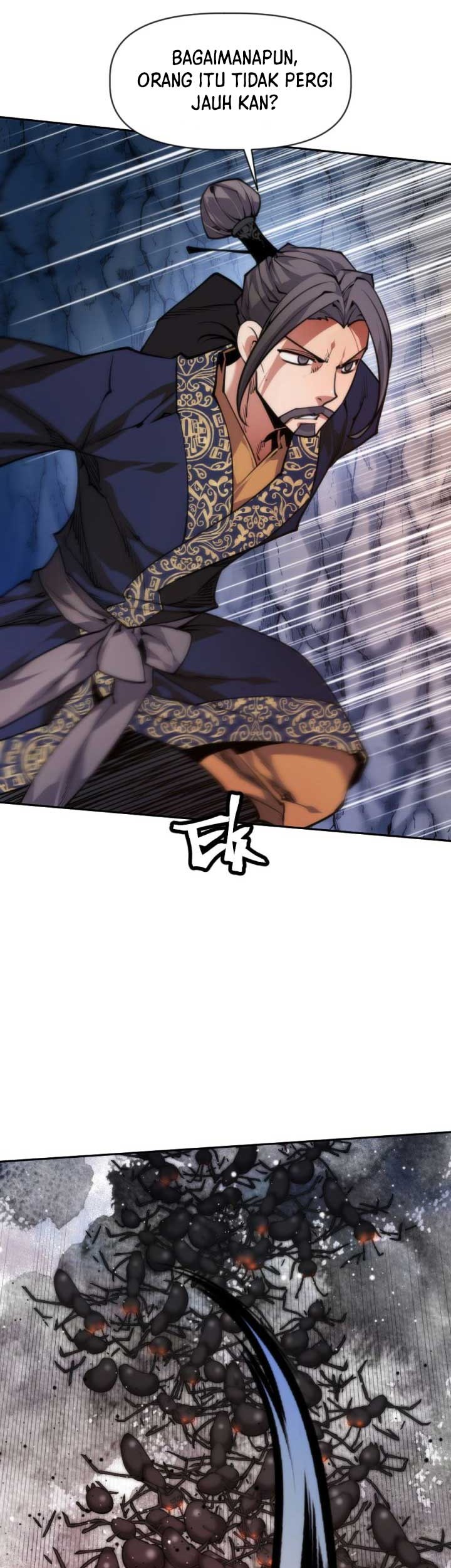 The Golden Age Chapter 41 Gambar 12