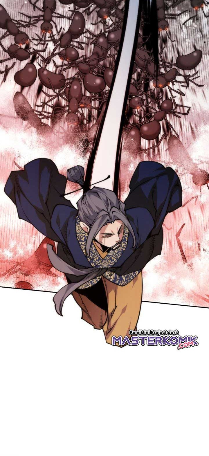 The Golden Age Chapter 41 Gambar 13