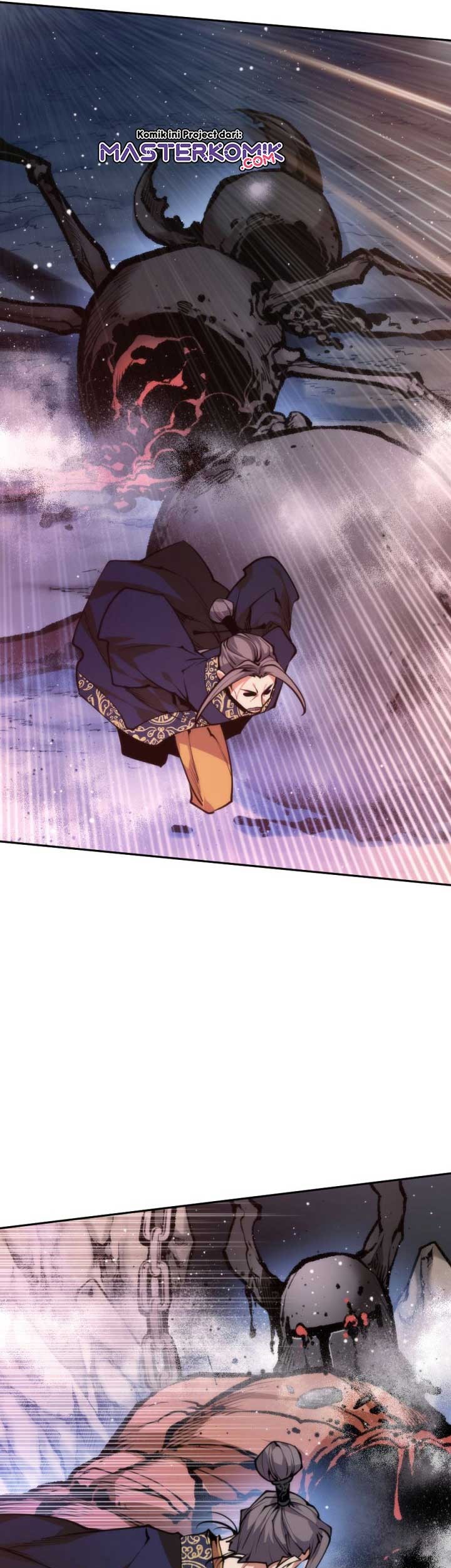 The Golden Age Chapter 41 Gambar 14