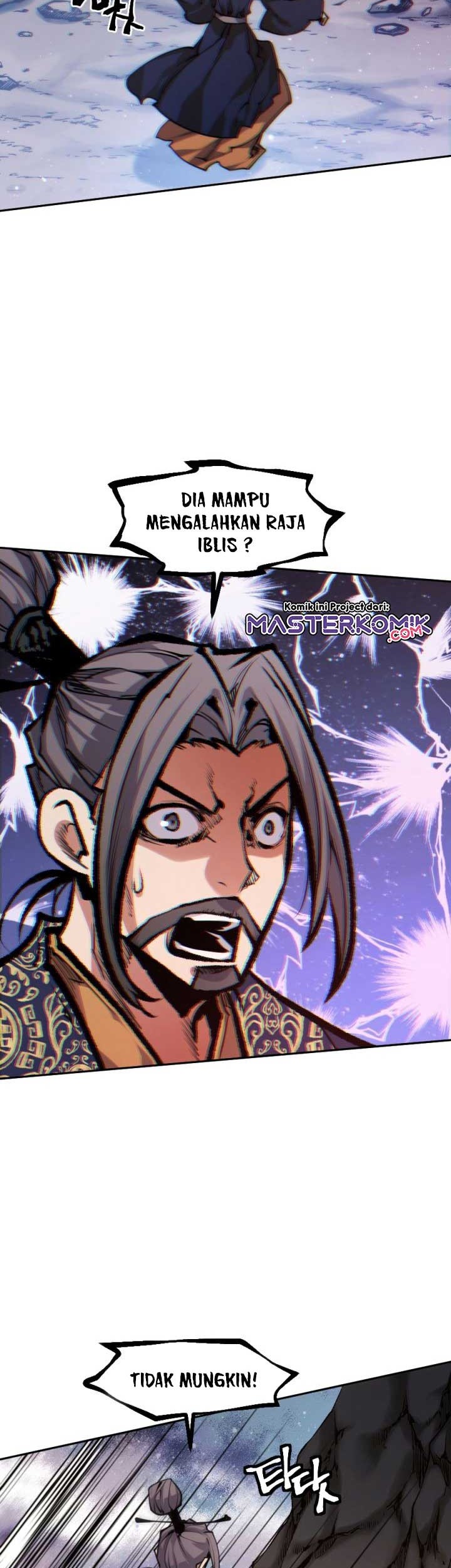 The Golden Age Chapter 41 Gambar 16