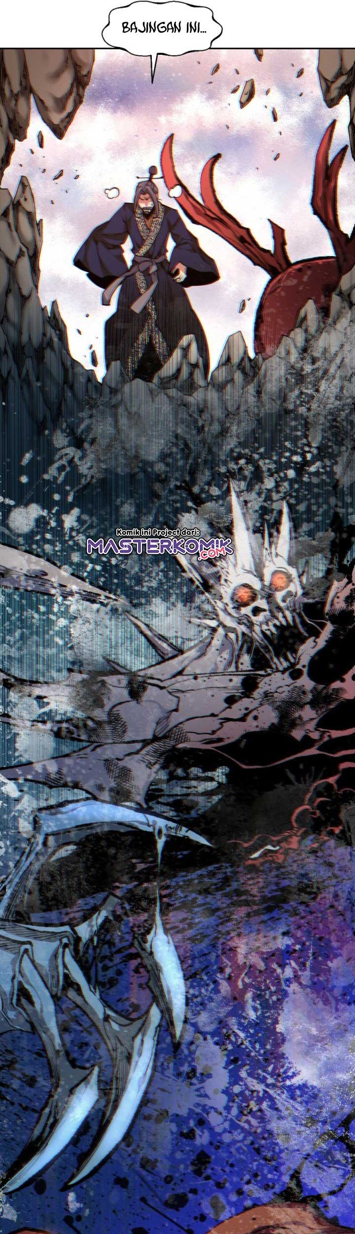 The Golden Age Chapter 41 Gambar 18