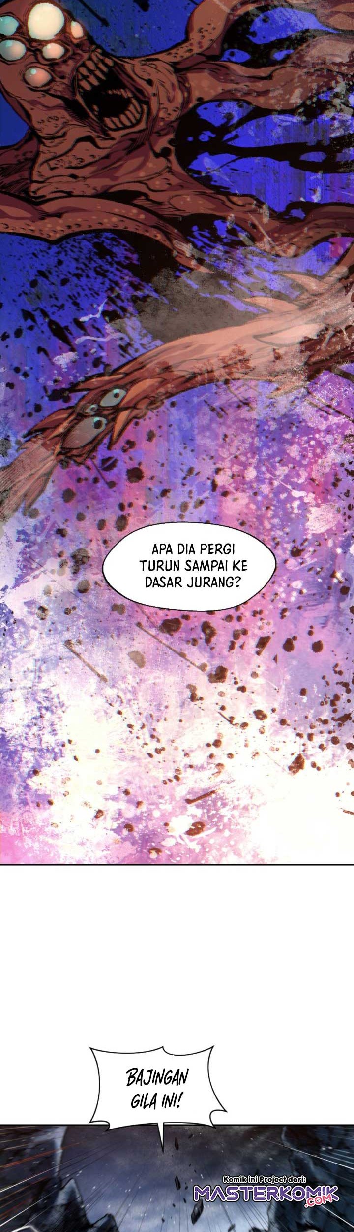 The Golden Age Chapter 41 Gambar 19