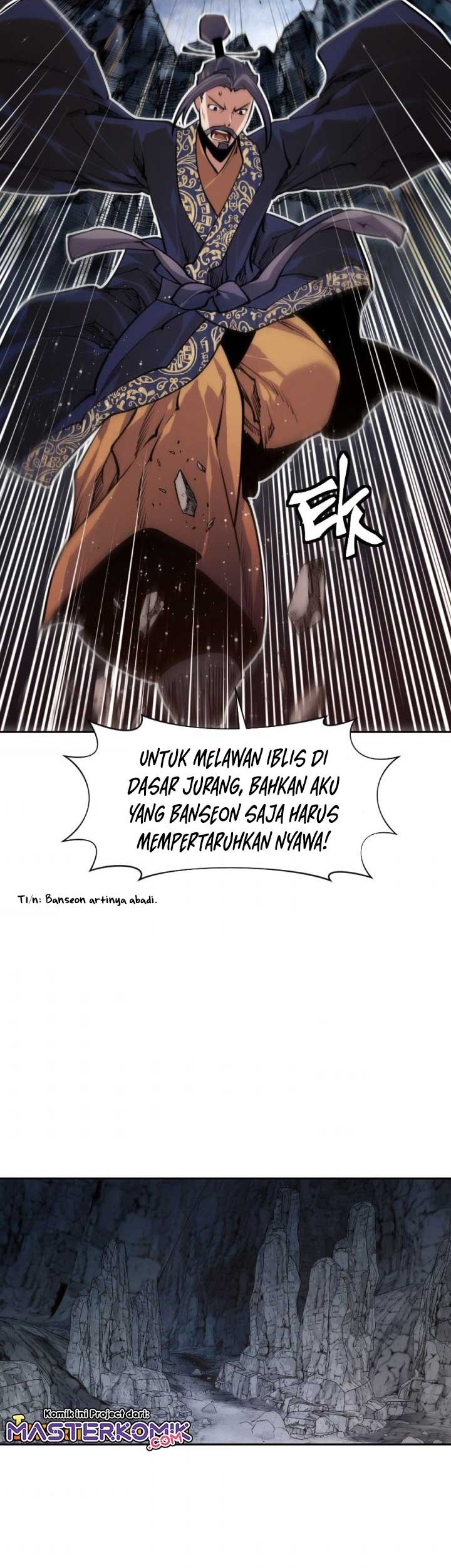 The Golden Age Chapter 41 Gambar 20