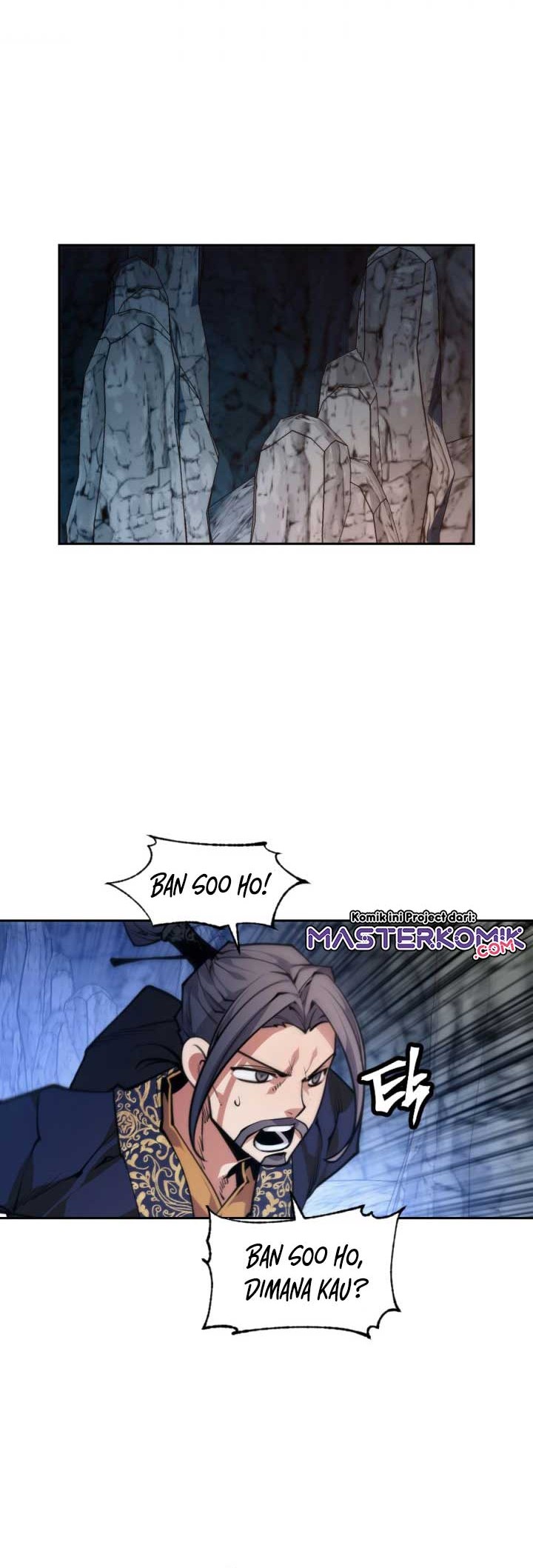 The Golden Age Chapter 41 Gambar 21
