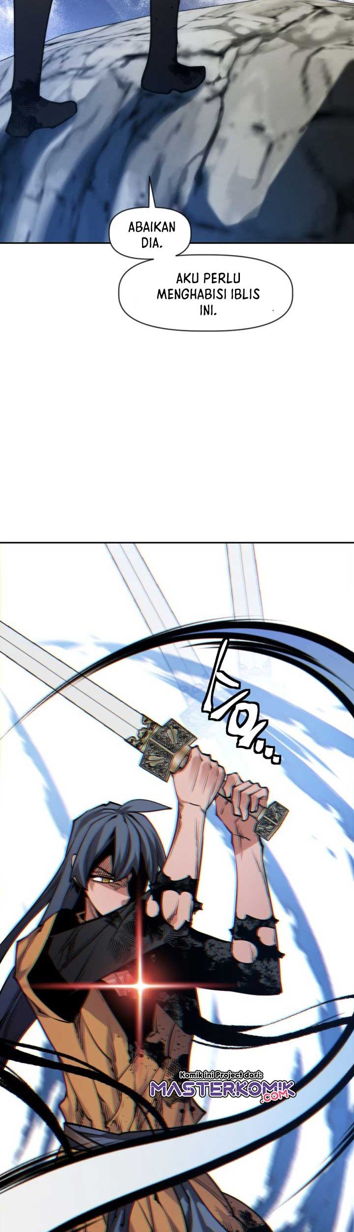The Golden Age Chapter 41 Gambar 23