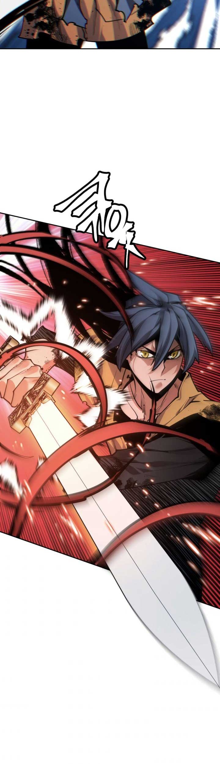 The Golden Age Chapter 41 Gambar 24