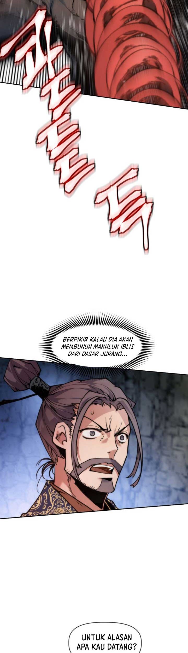 The Golden Age Chapter 41 Gambar 27