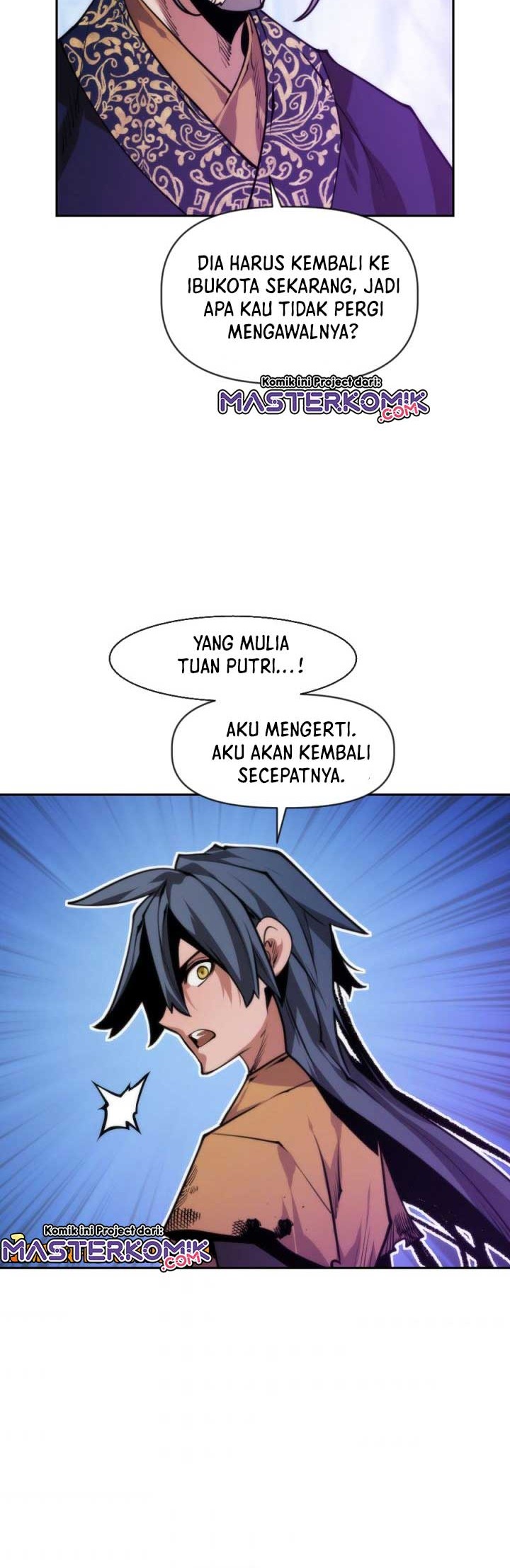 The Golden Age Chapter 41 Gambar 29