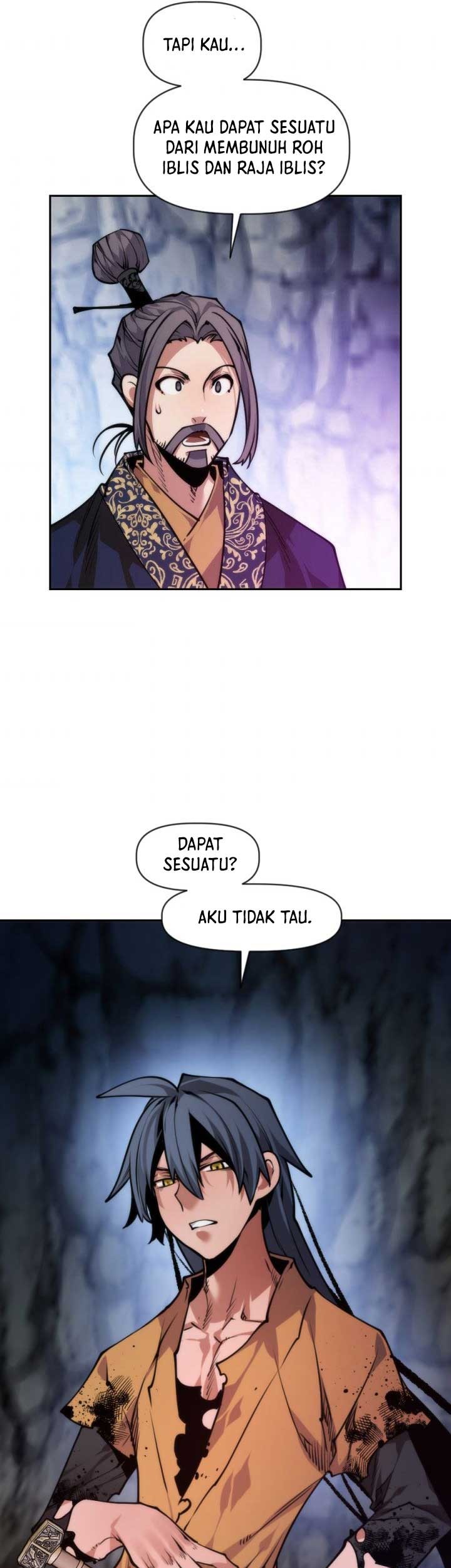 The Golden Age Chapter 41 Gambar 30
