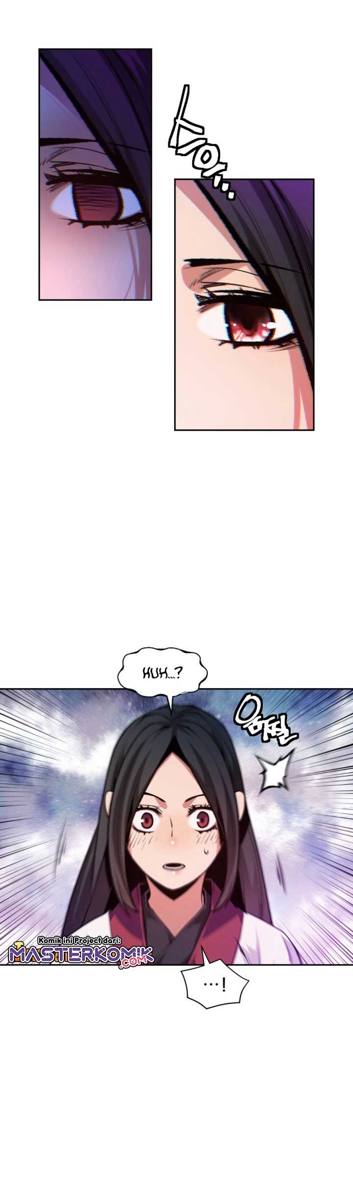 The Golden Age Chapter 41 Gambar 33