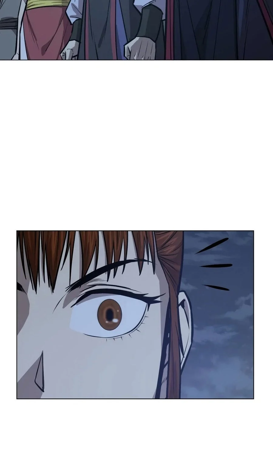 Weak Teacher Chapter 27 Gambar 14