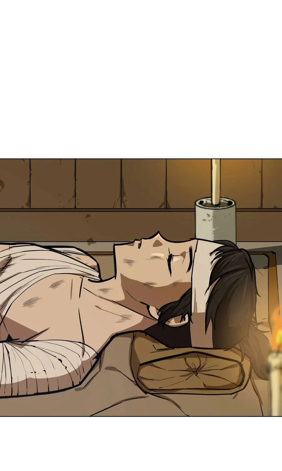 Weak Teacher Chapter 27 Gambar 16