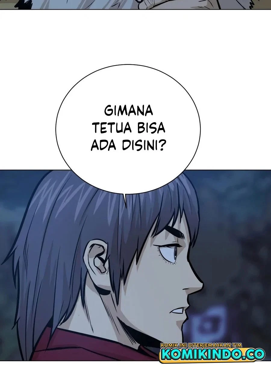 Weak Teacher Chapter 27 Gambar 22