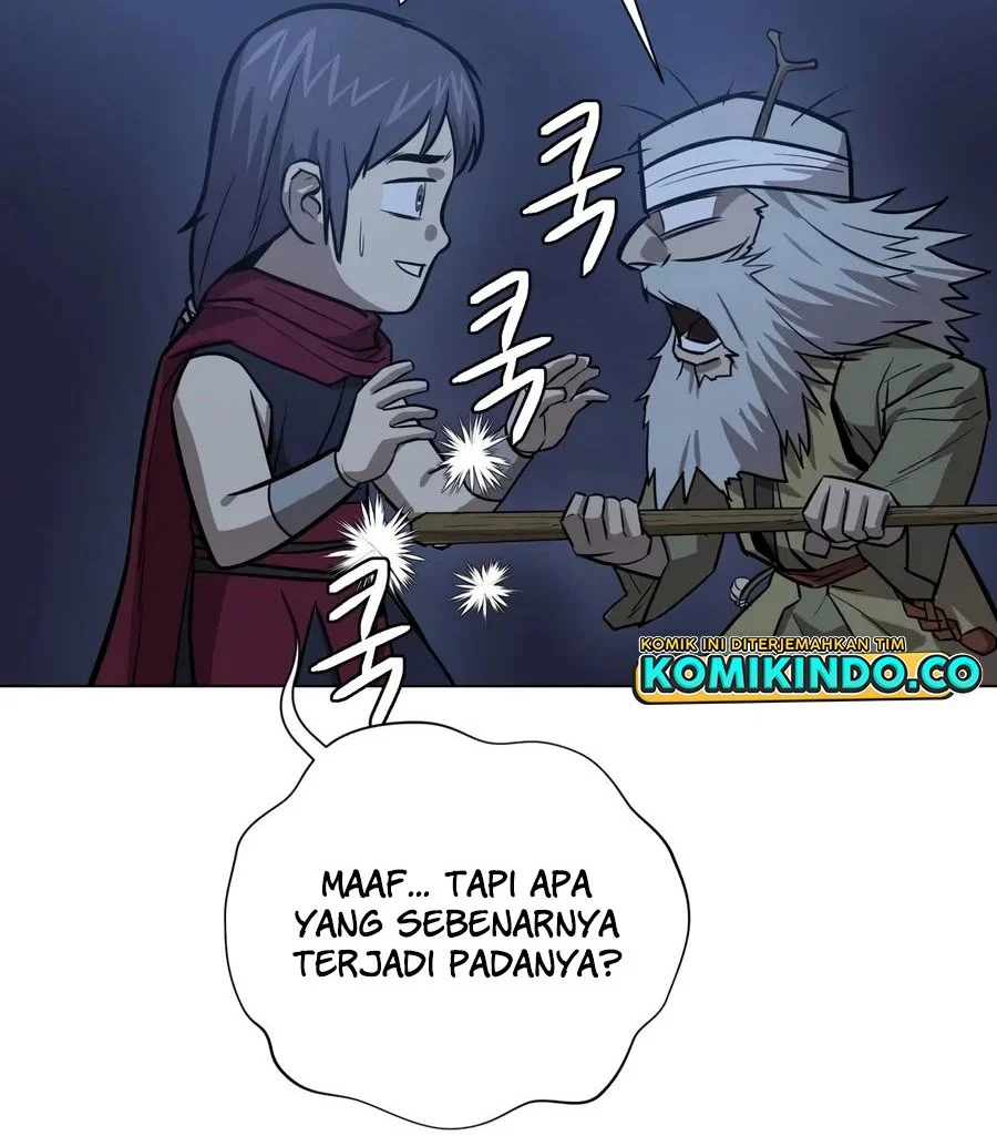 Weak Teacher Chapter 27 Gambar 26