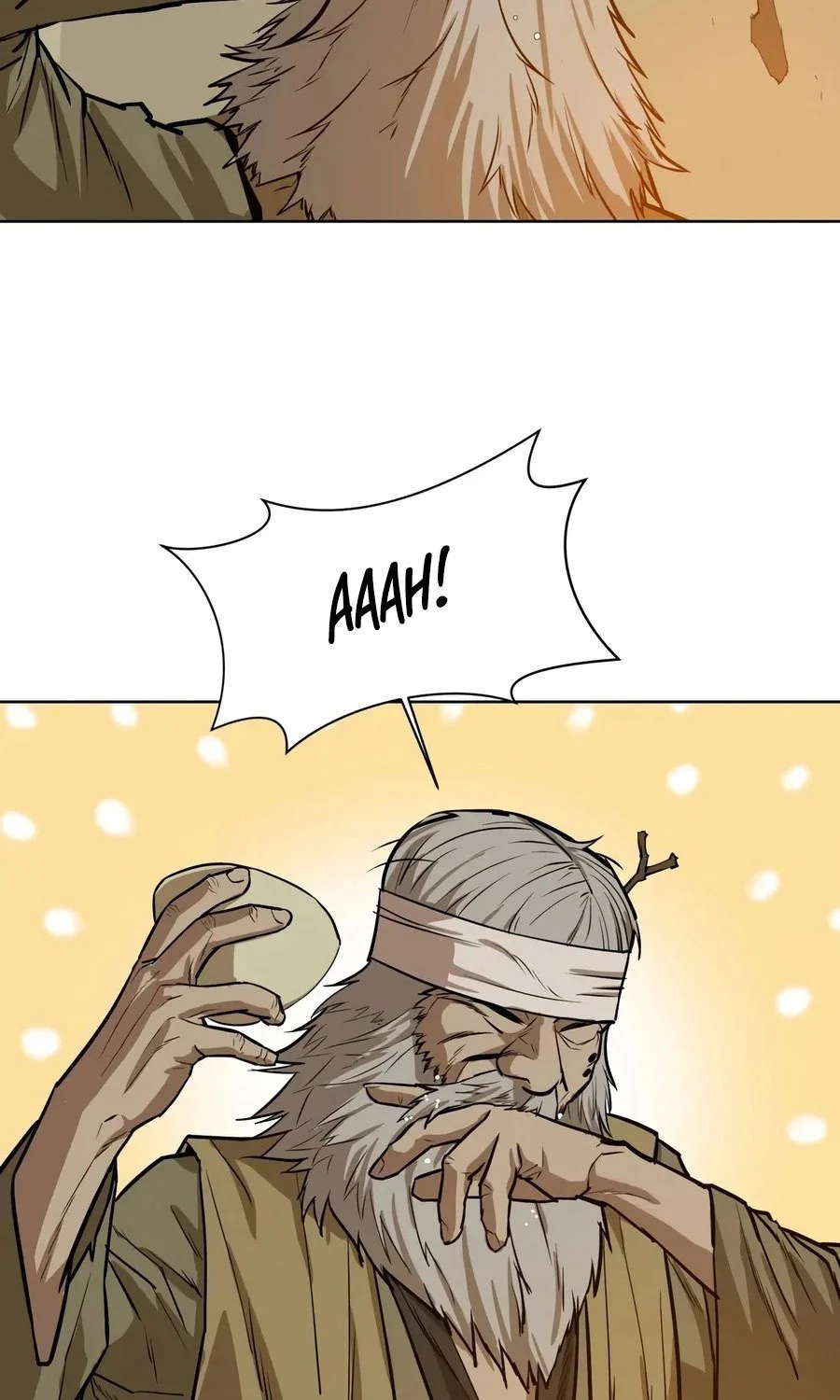 Weak Teacher Chapter 27 Gambar 32