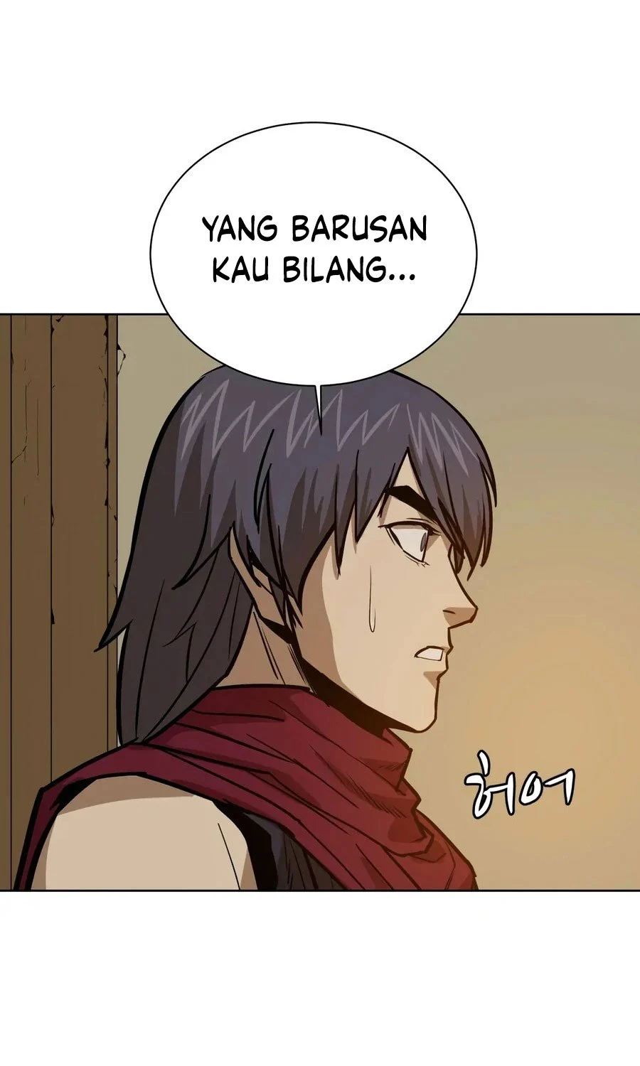 Weak Teacher Chapter 27 Gambar 34