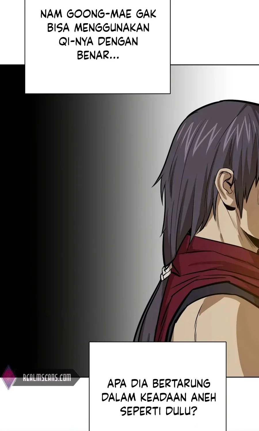 Weak Teacher Chapter 27 Gambar 39