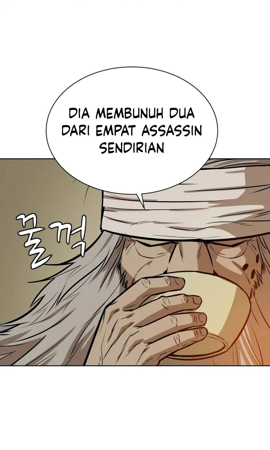Weak Teacher Chapter 27 Gambar 49