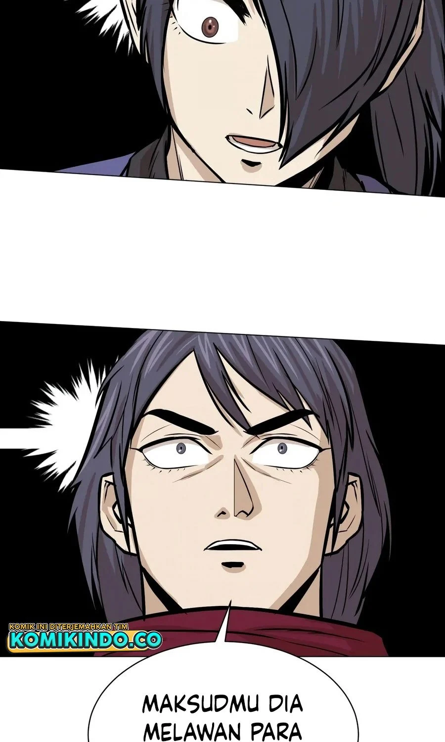 Weak Teacher Chapter 27 Gambar 51