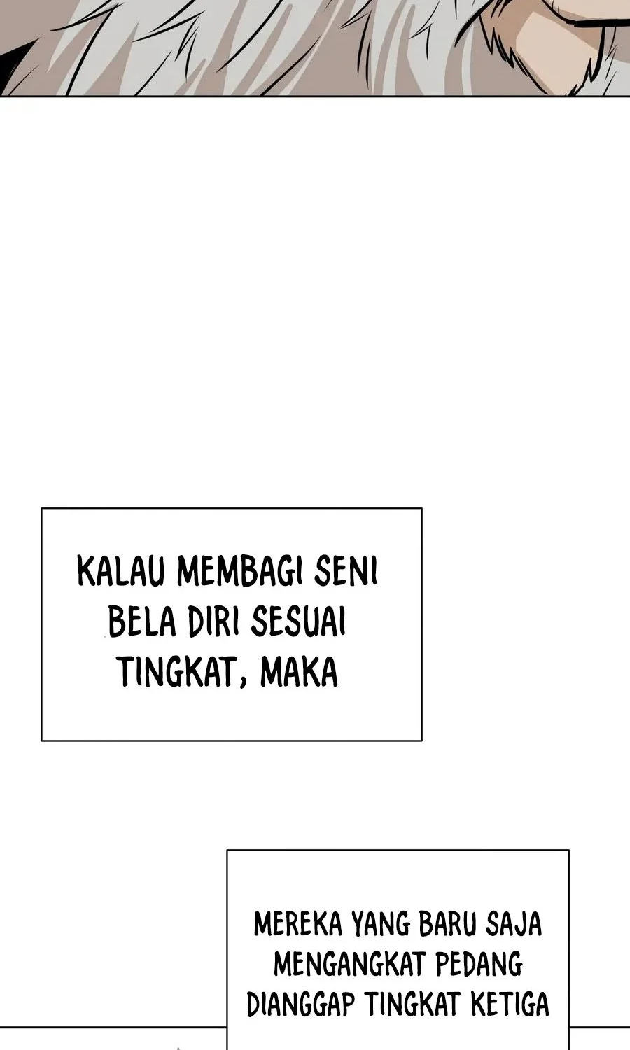 Weak Teacher Chapter 27 Gambar 54