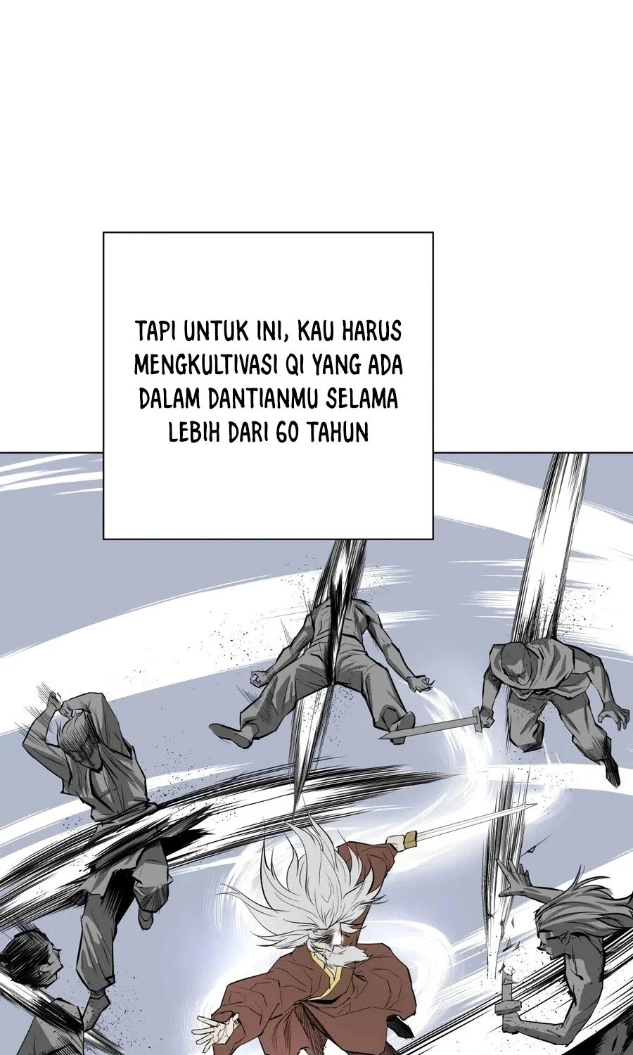 Weak Teacher Chapter 27 Gambar 60