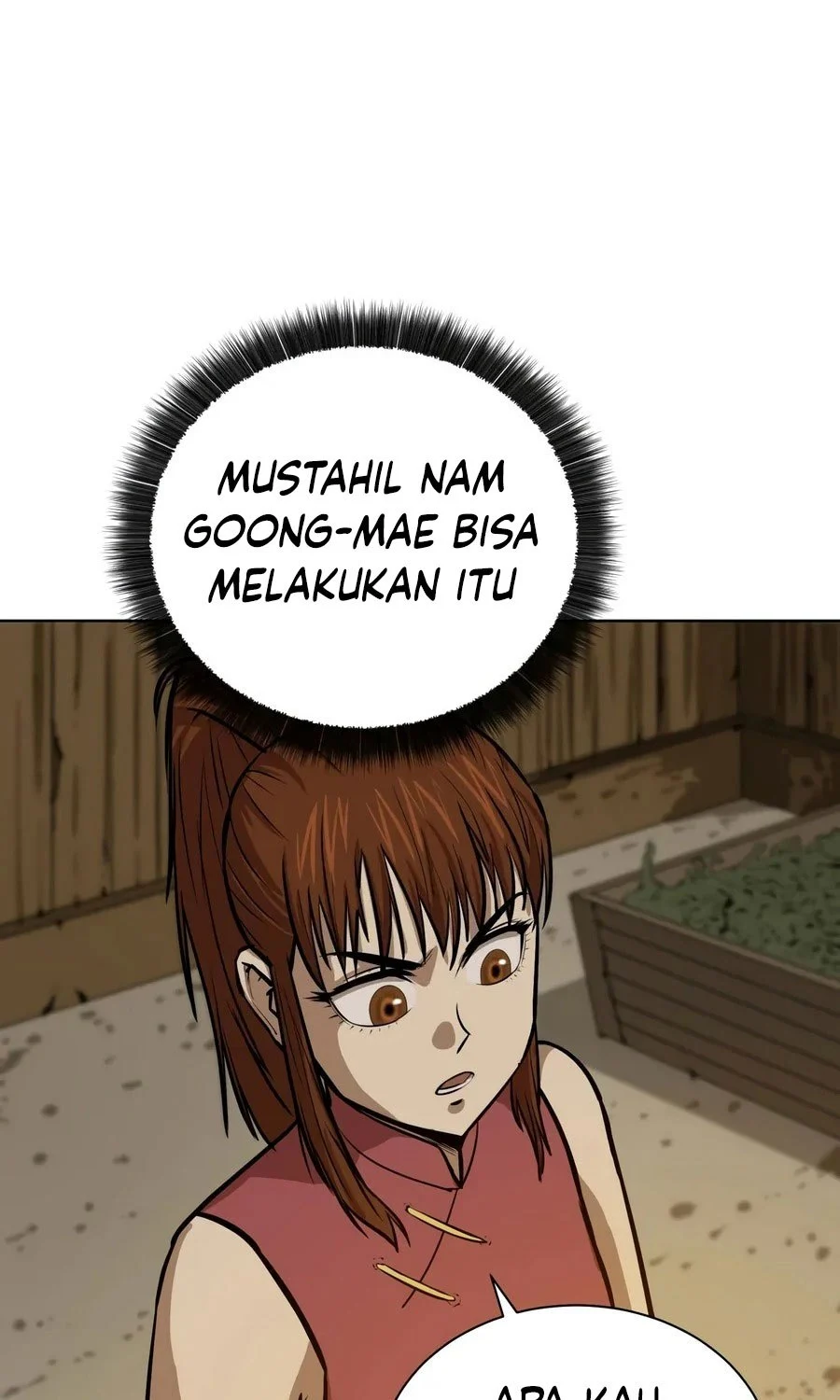 Weak Teacher Chapter 27 Gambar 63