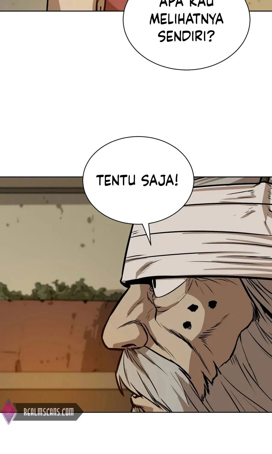 Weak Teacher Chapter 27 Gambar 64