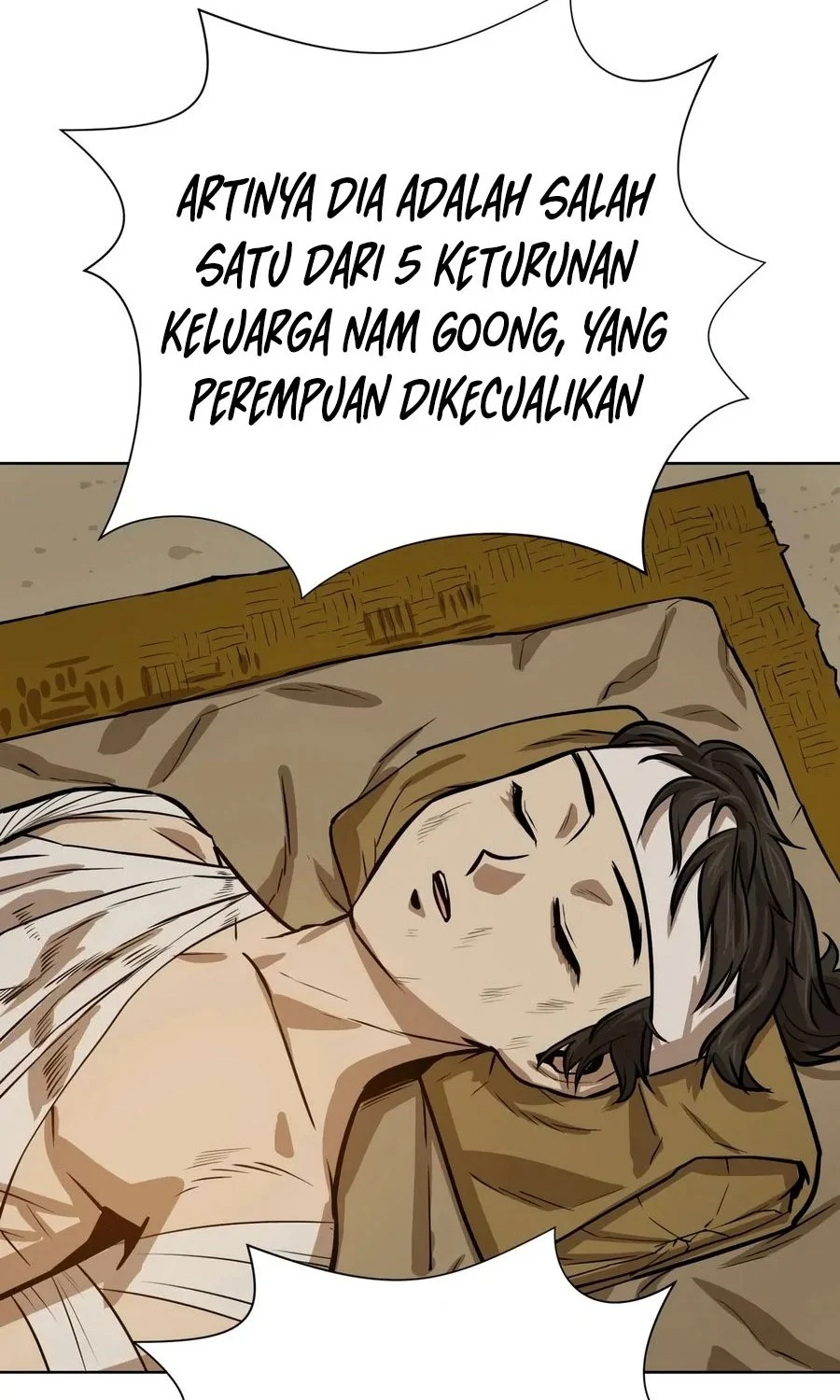 Weak Teacher Chapter 27 Gambar 75