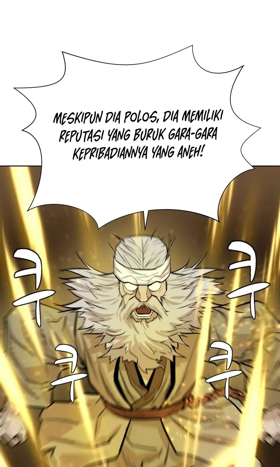 Weak Teacher Chapter 27 Gambar 77