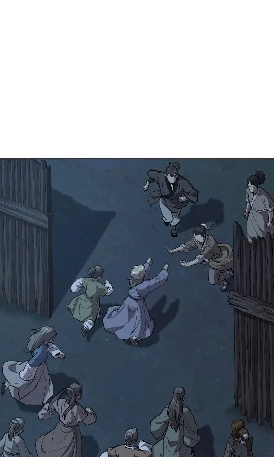 Weak Teacher Chapter 27 Gambar 9