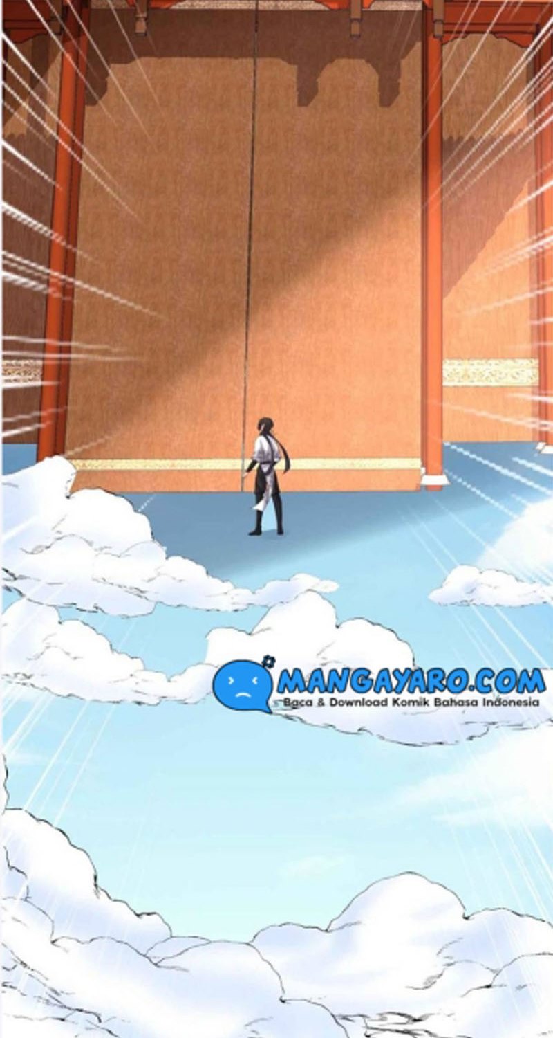 I Might Be A Fake Cultivator Chapter 92 Gambar 10