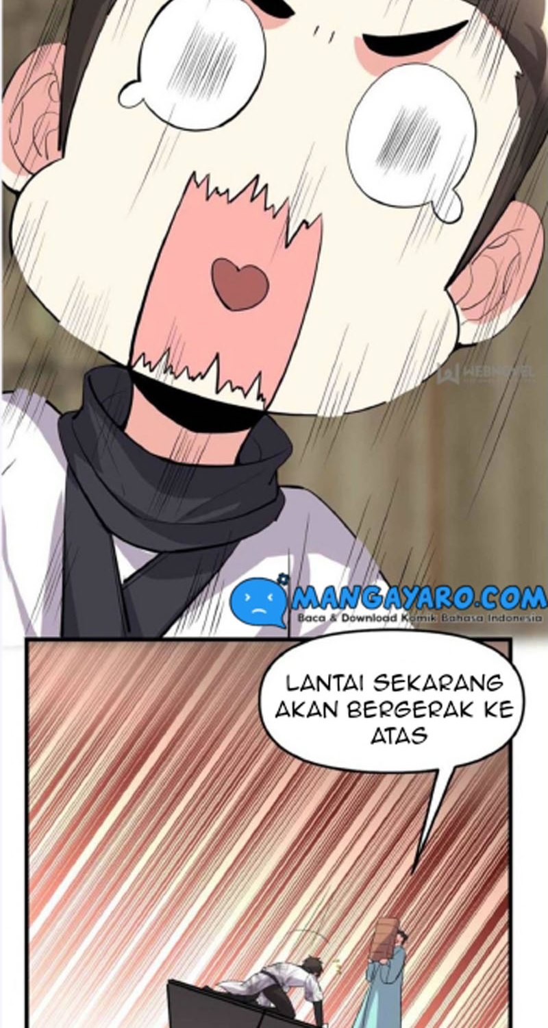 I Might Be A Fake Cultivator Chapter 92 Gambar 17