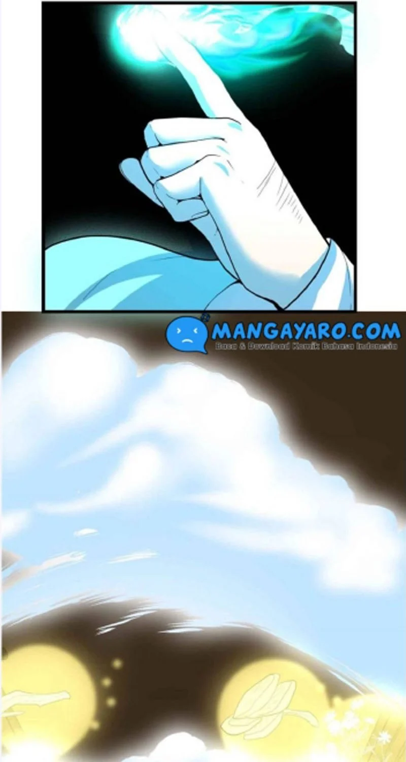 I Might Be A Fake Cultivator Chapter 92 Gambar 21