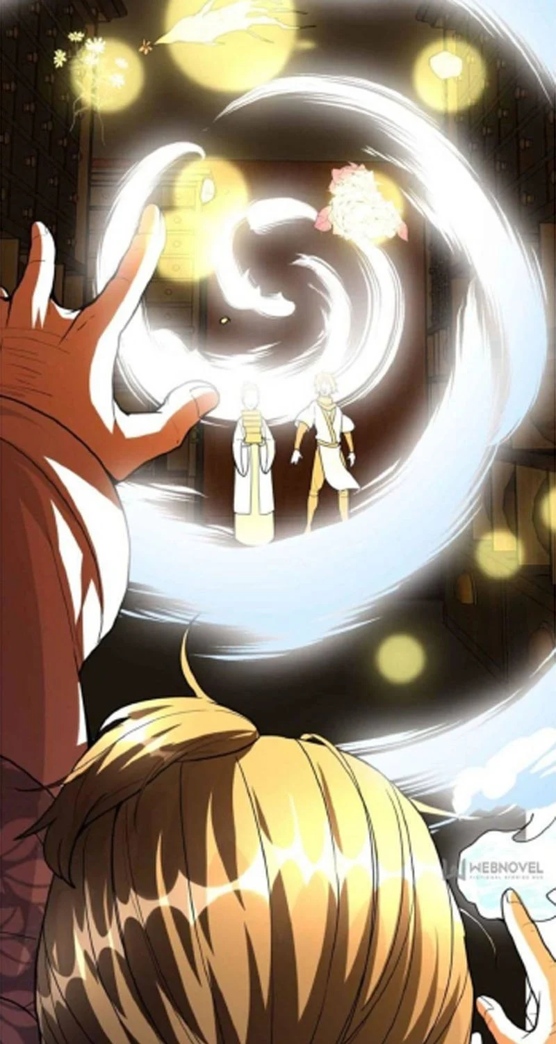 I Might Be A Fake Cultivator Chapter 92 Gambar 23