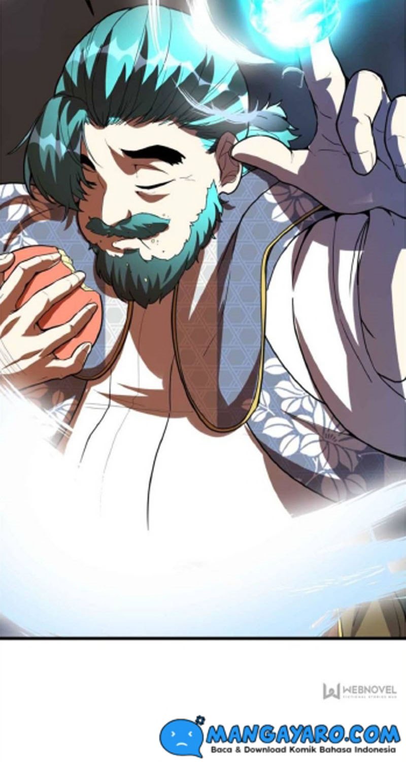 I Might Be A Fake Cultivator Chapter 92 Gambar 25