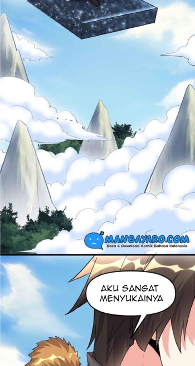 I Might Be A Fake Cultivator Chapter 92 Gambar 3
